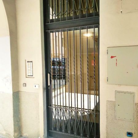 Apartamento Casa Scalini Como Exterior foto