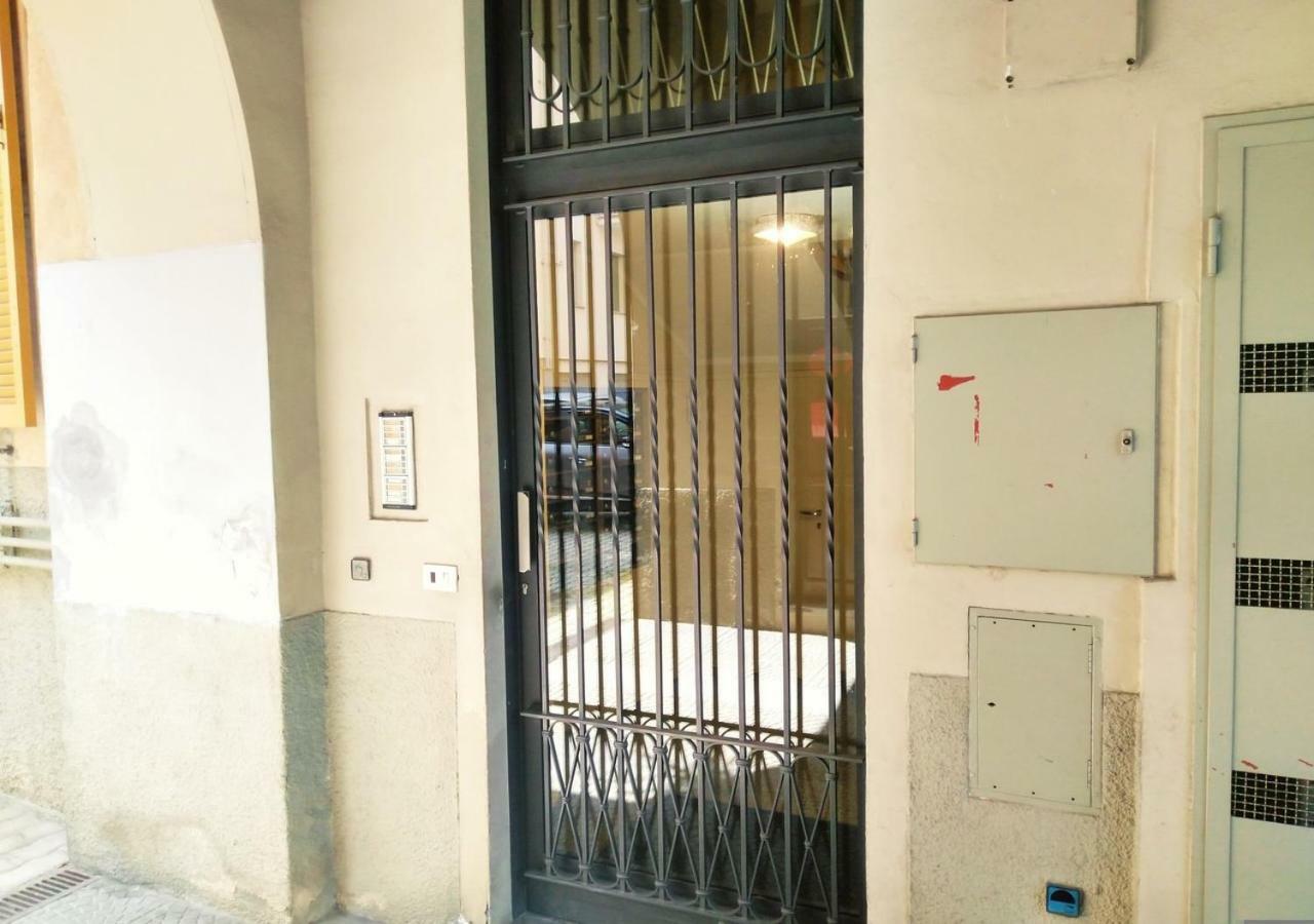 Apartamento Casa Scalini Como Exterior foto
