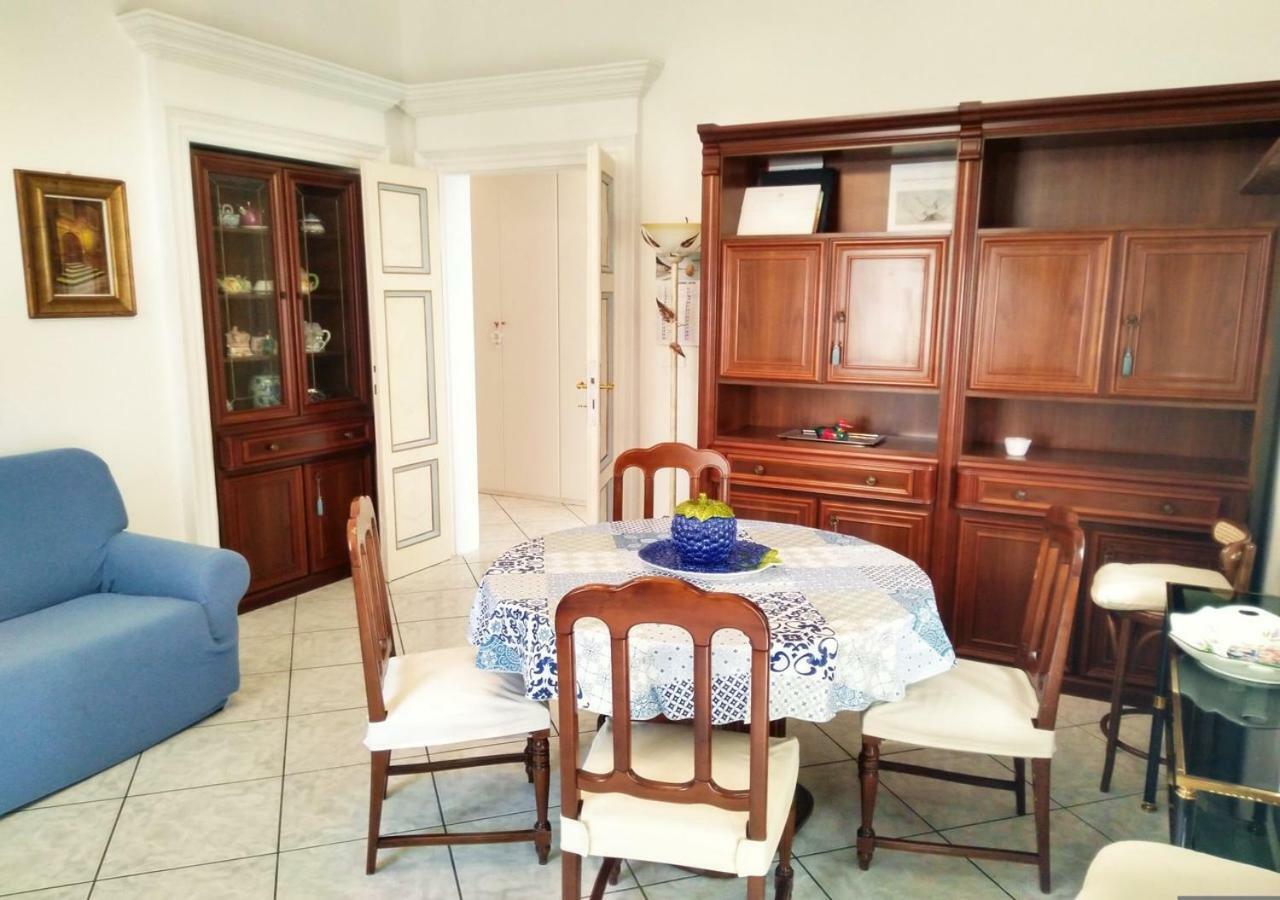 Apartamento Casa Scalini Como Exterior foto