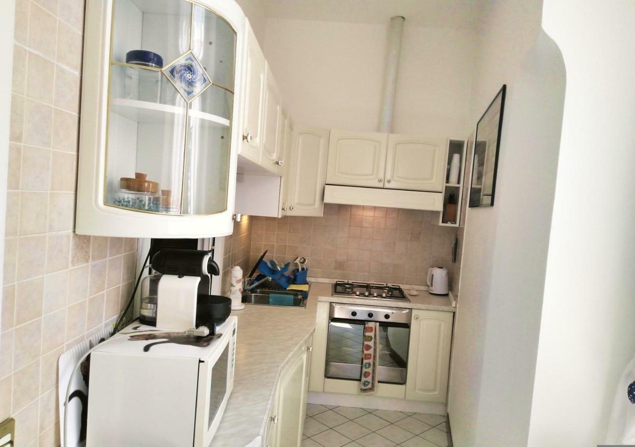 Apartamento Casa Scalini Como Exterior foto