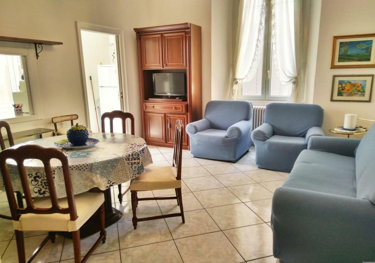 Apartamento Casa Scalini Como Exterior foto