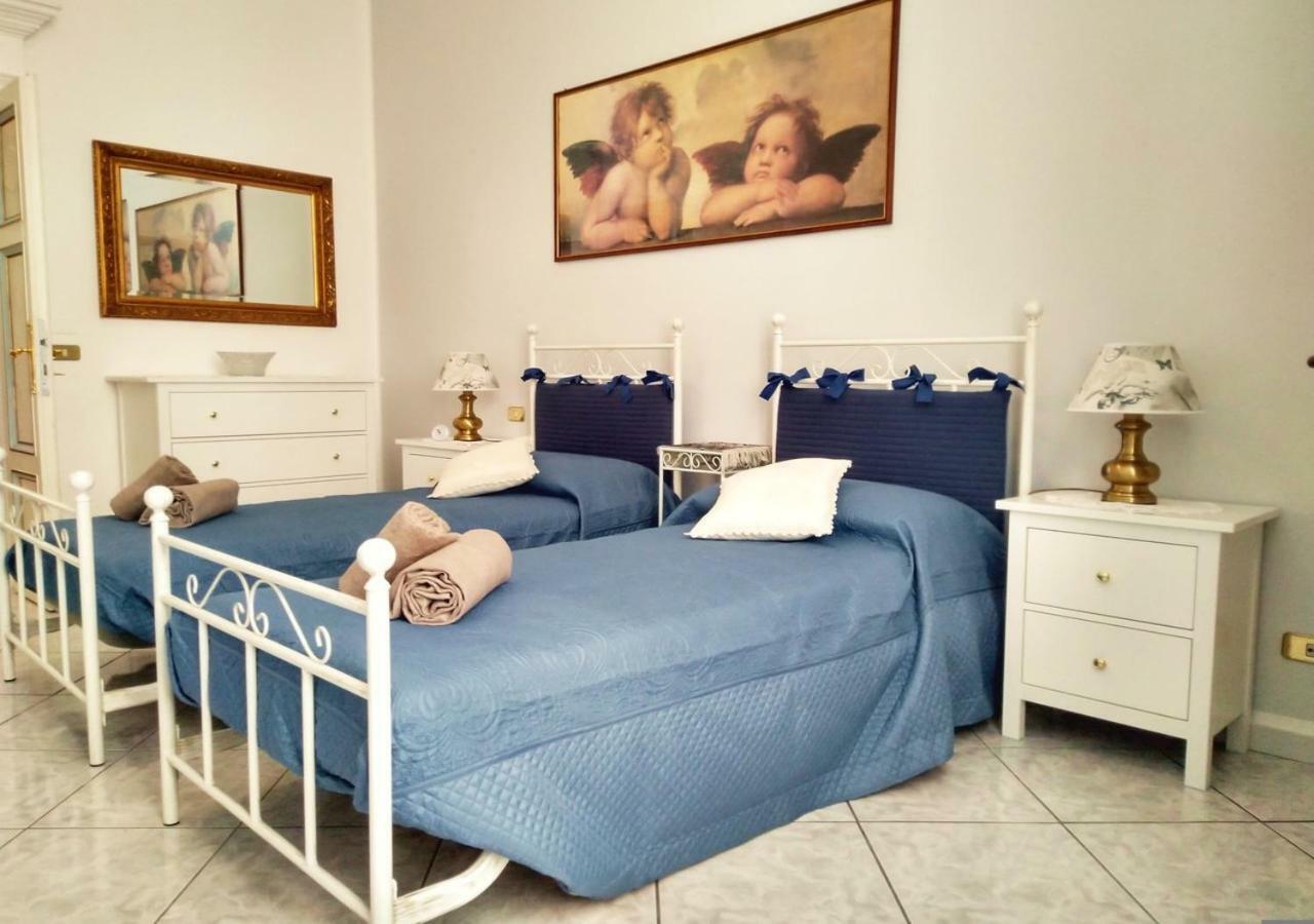 Apartamento Casa Scalini Como Exterior foto