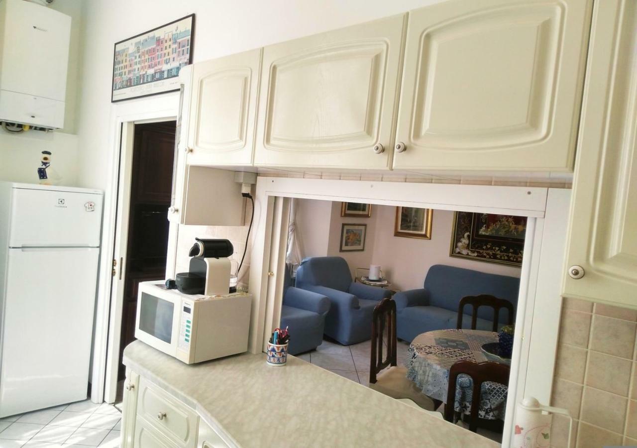 Apartamento Casa Scalini Como Exterior foto