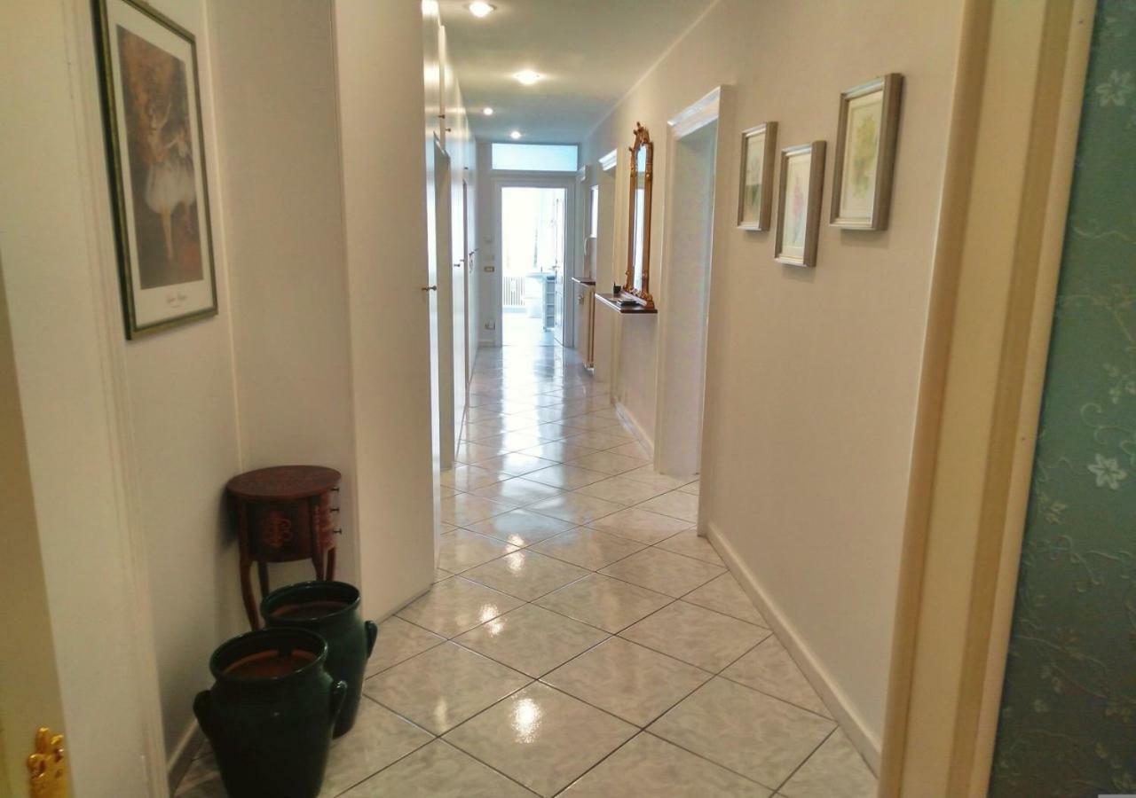 Apartamento Casa Scalini Como Exterior foto