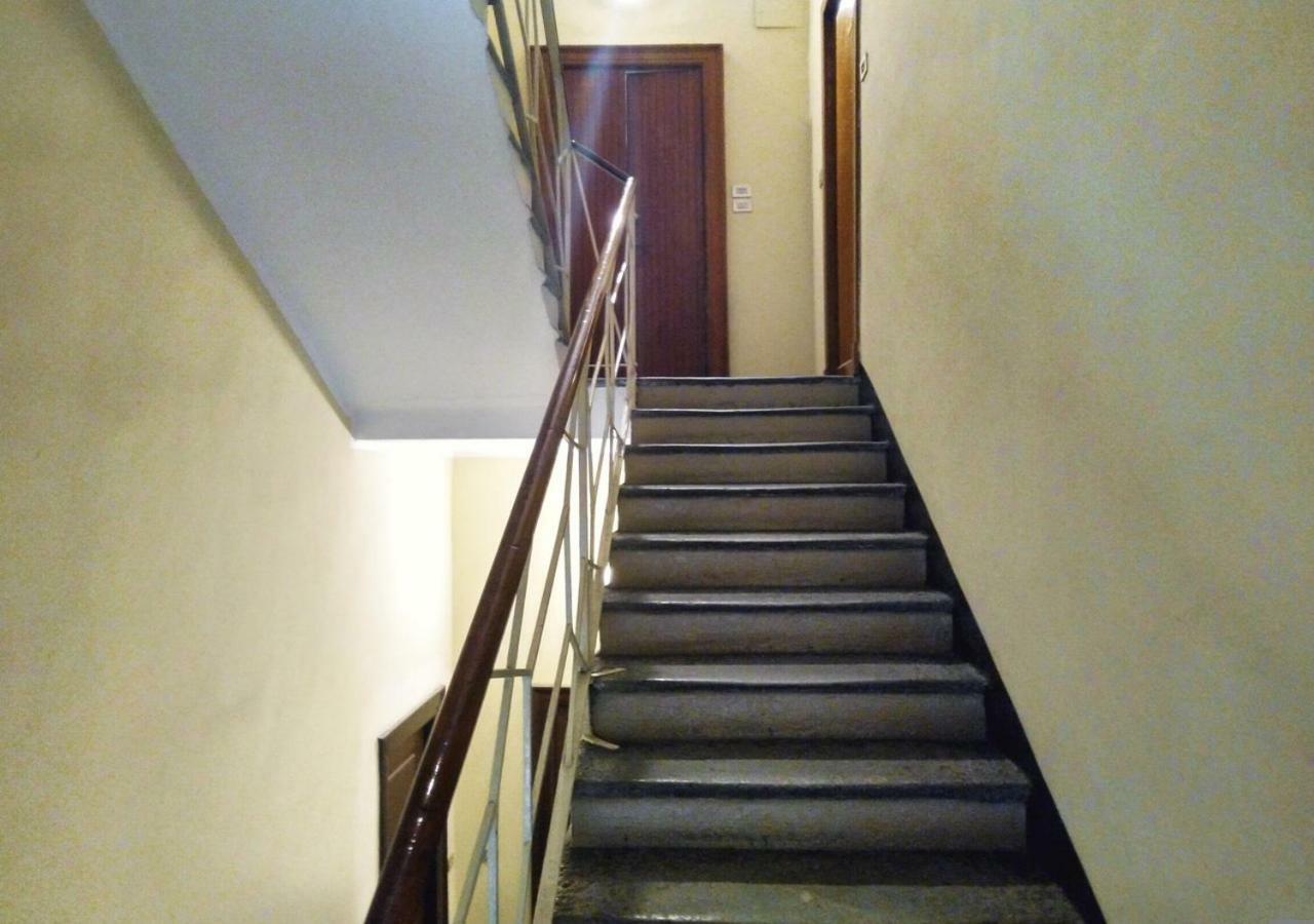 Apartamento Casa Scalini Como Exterior foto