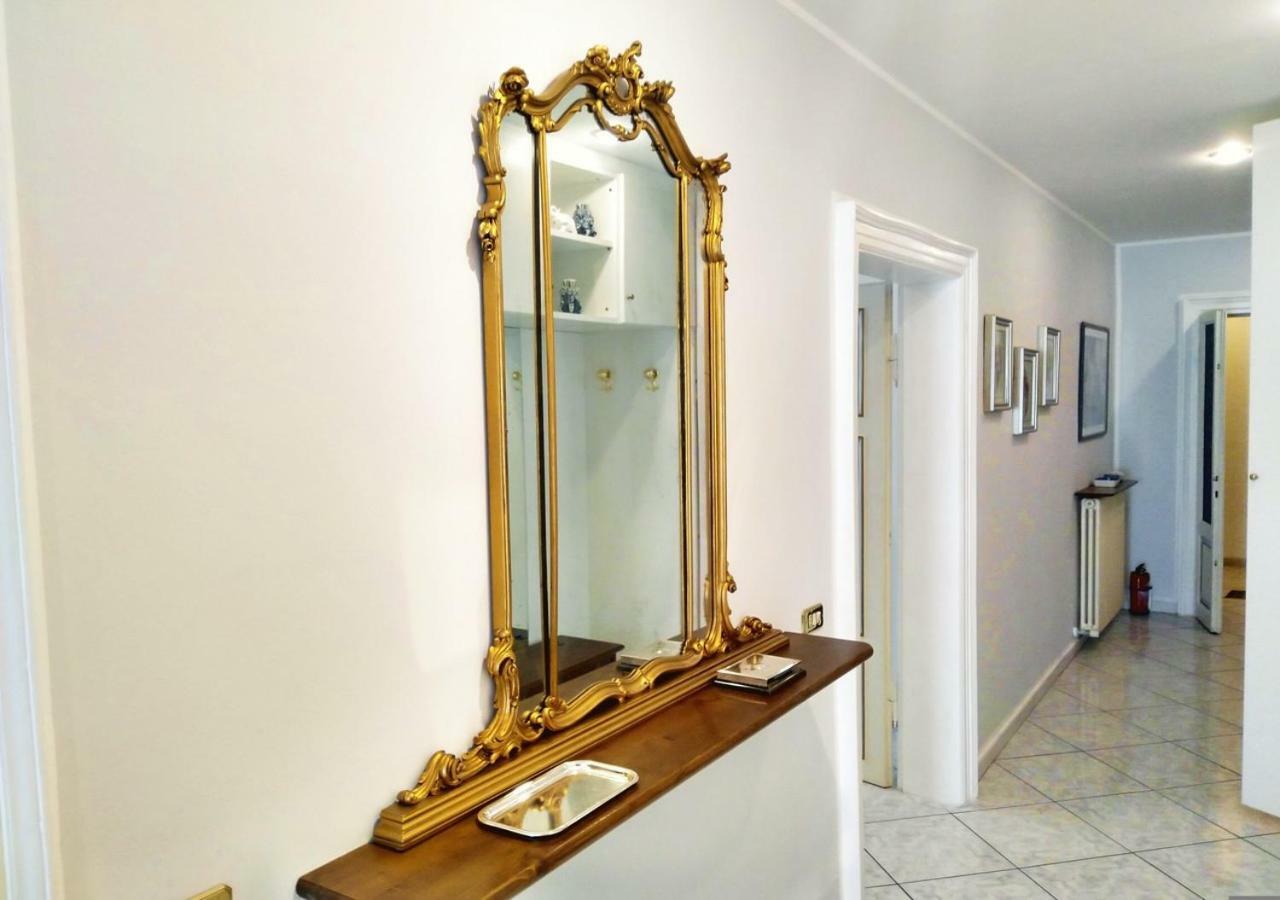 Apartamento Casa Scalini Como Exterior foto