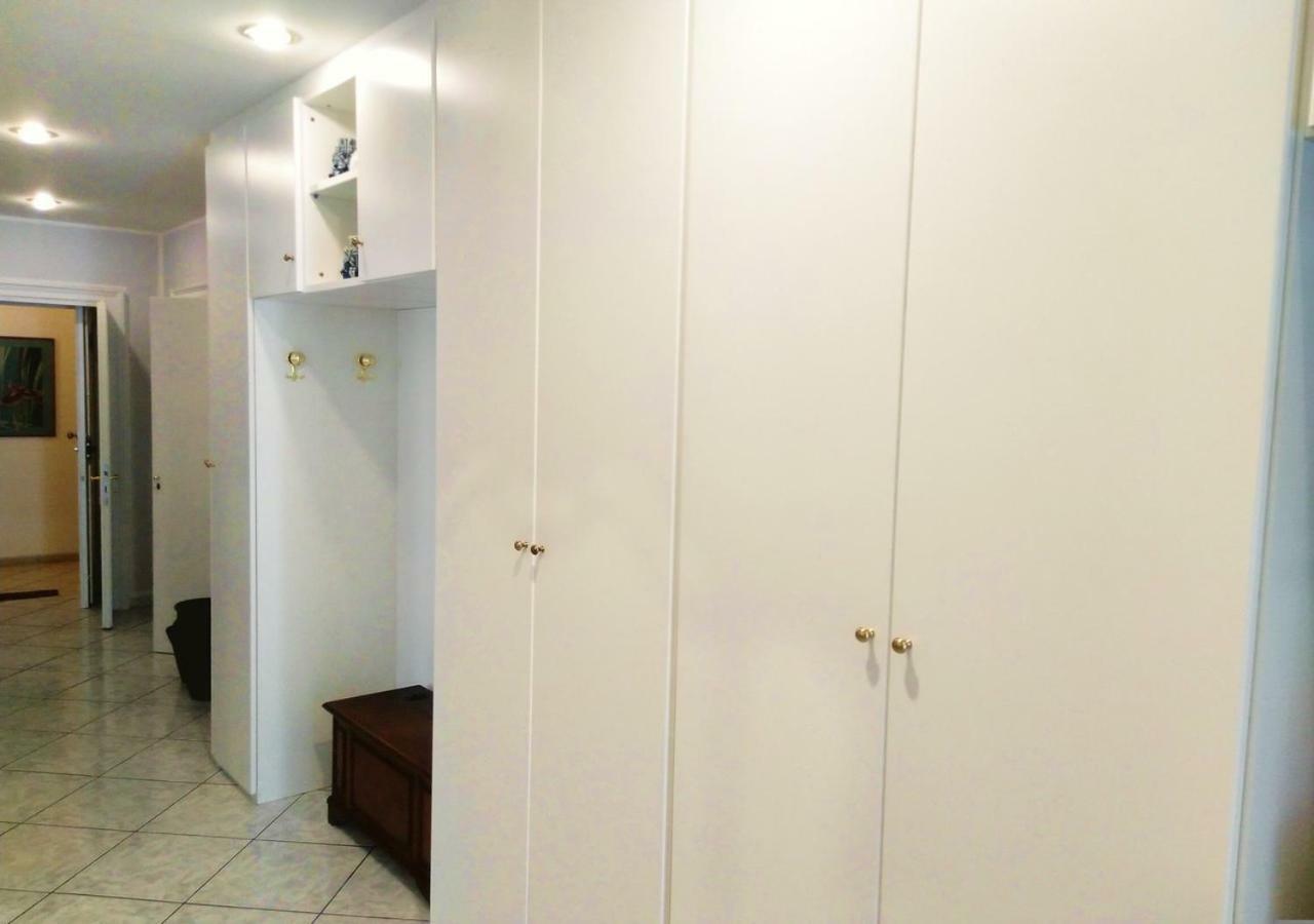 Apartamento Casa Scalini Como Exterior foto
