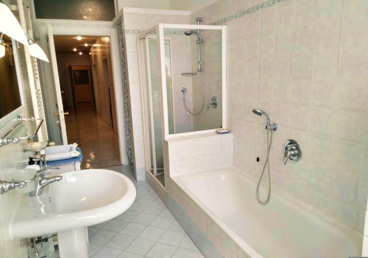 Apartamento Casa Scalini Como Exterior foto